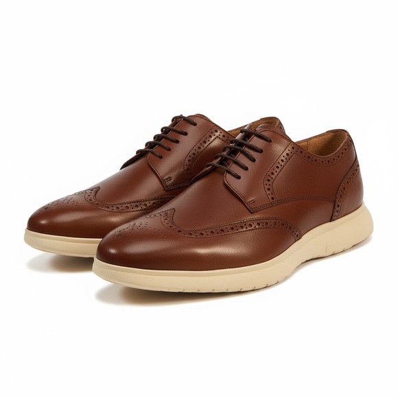 Florsheim’s Elevate‎ Style Florsheim\'s Classic Wingtip Oxfords 11.5M New In Box main image 13